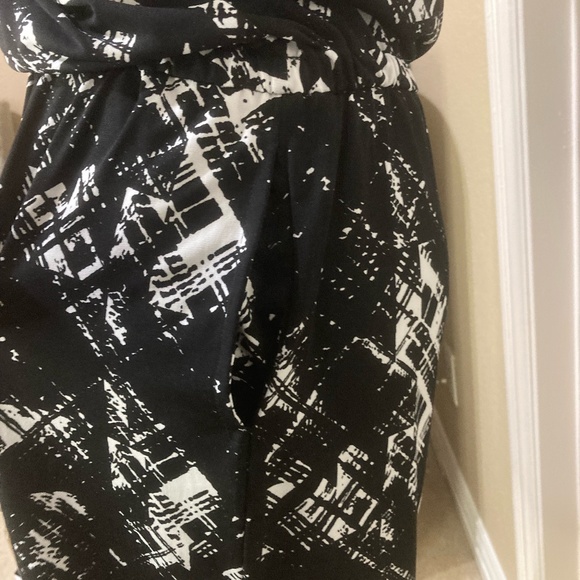 Banana Republic Dress Sleeveless Sz S - Picture 5 of 11